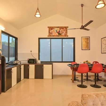 Ekostay - Eclipse Villa Karjat Exterior photo
